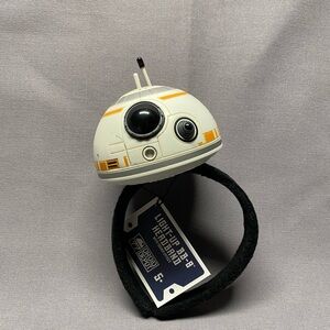 Star Wars BB-8 Droid Headband with Black Band